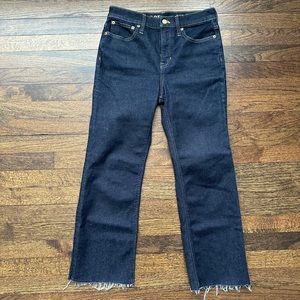 J Crew Jeans